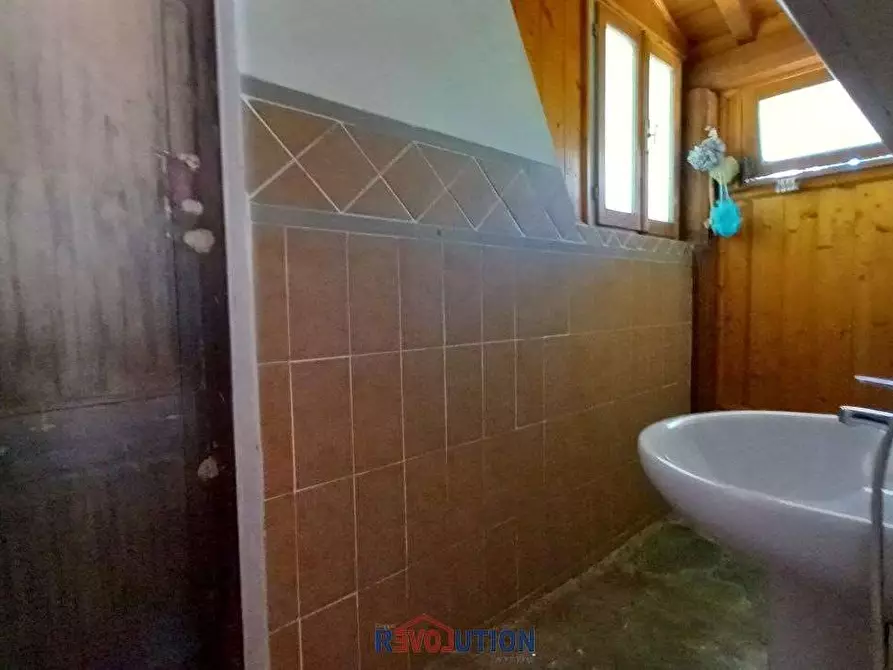 Immagine 36 di Casa indipendente in vendita  in località vingone a Citerna