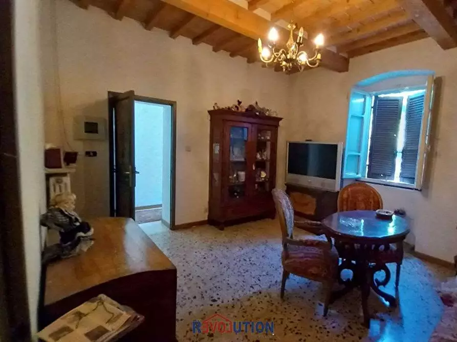 Immagine 37 di Casa indipendente in vendita  in località vingone a Citerna