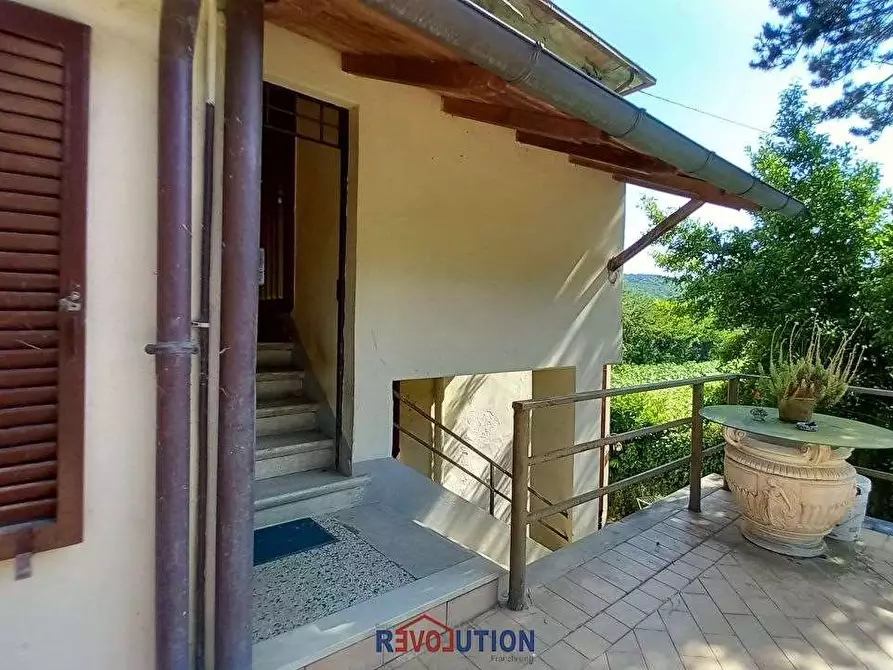 Immagine 38 di Casa indipendente in vendita  in località vingone a Citerna