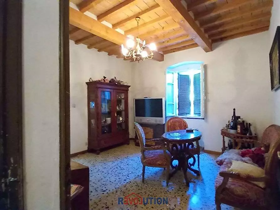 Immagine 39 di Casa indipendente in vendita  in località vingone a Citerna