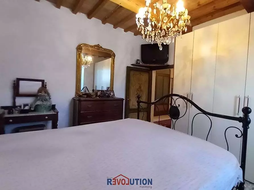 Immagine 41 di Casa indipendente in vendita  in località vingone a Citerna