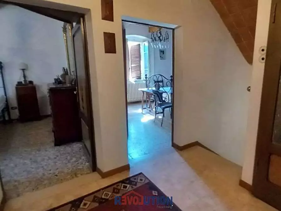 Immagine 42 di Casa indipendente in vendita  in località vingone a Citerna