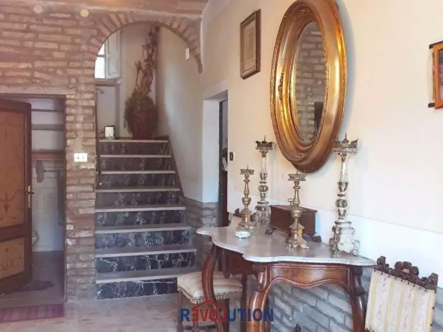 Immagine 43 di Casa indipendente in vendita  in località vingone a Citerna