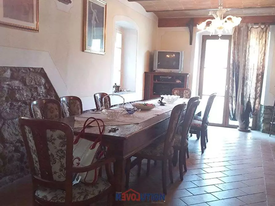 Immagine 44 di Casa indipendente in vendita  in località vingone a Citerna