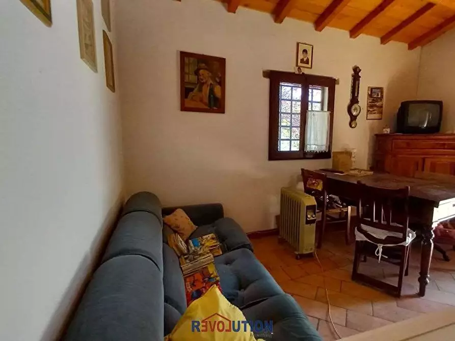 Immagine 45 di Casa indipendente in vendita  in località vingone a Citerna