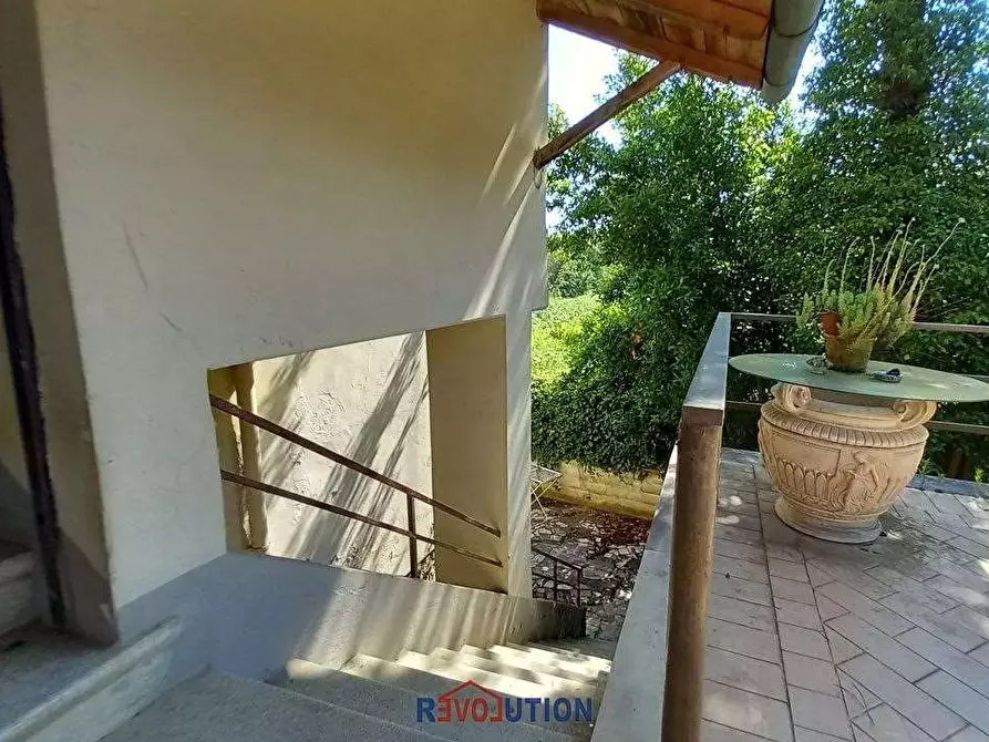 Immagine 47 di Casa indipendente in vendita  in località vingone a Citerna