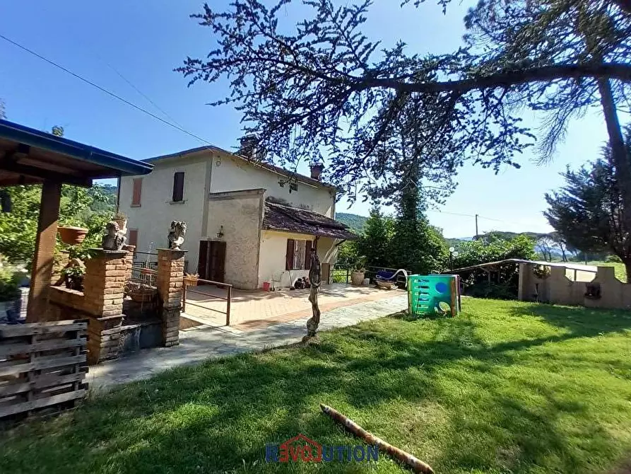 Immagine 48 di Casa indipendente in vendita  in località vingone a Citerna