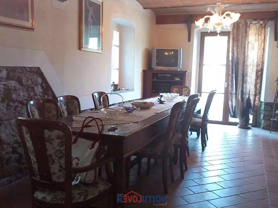 Immagine 50 di Casa indipendente in vendita  in località vingone a Citerna