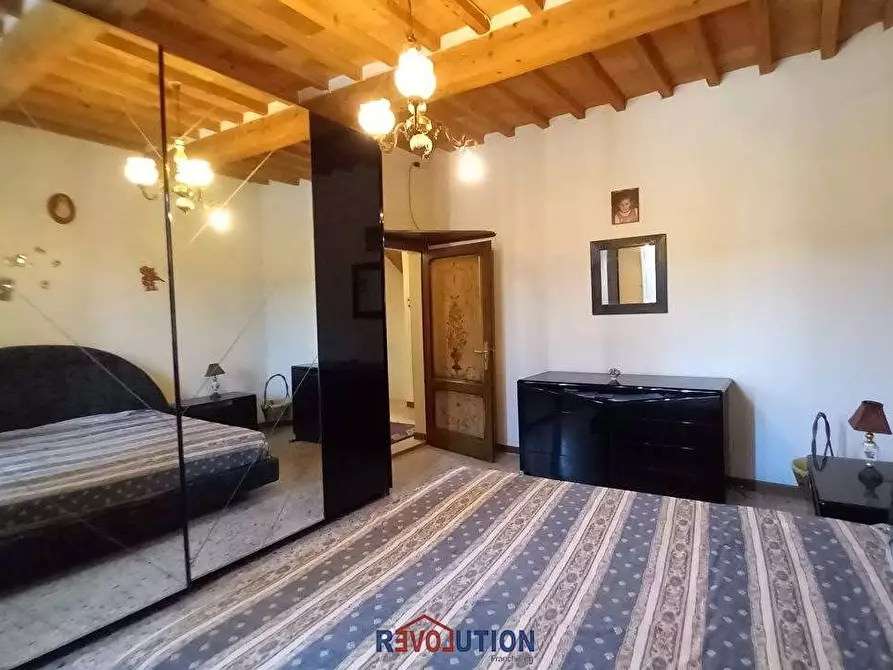 Immagine 51 di Casa indipendente in vendita  in località vingone a Citerna