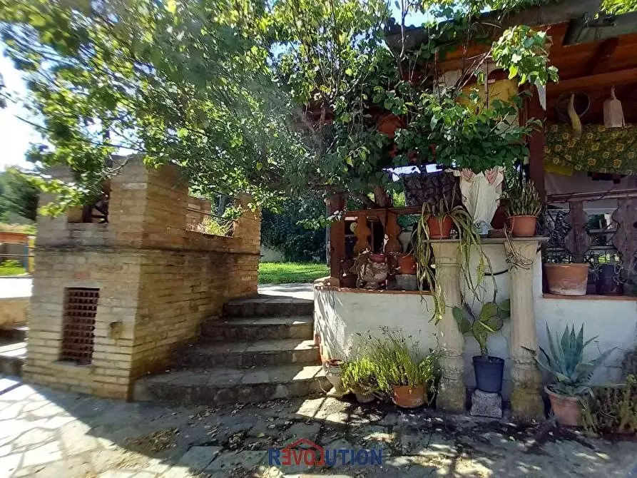 Immagine 52 di Casa indipendente in vendita  in località vingone a Citerna