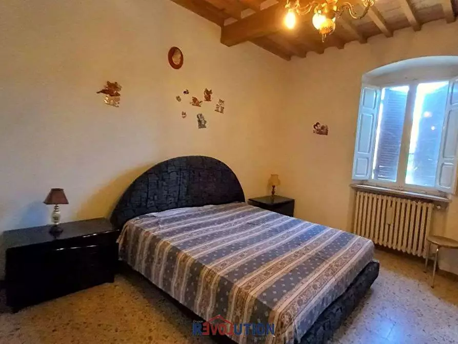Immagine 53 di Casa indipendente in vendita  in località vingone a Citerna