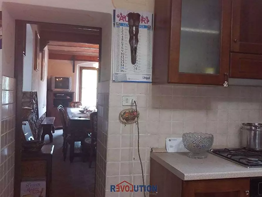 Immagine 54 di Casa indipendente in vendita  in località vingone a Citerna