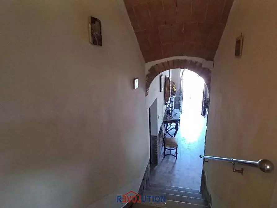 Immagine 55 di Casa indipendente in vendita  in località vingone a Citerna
