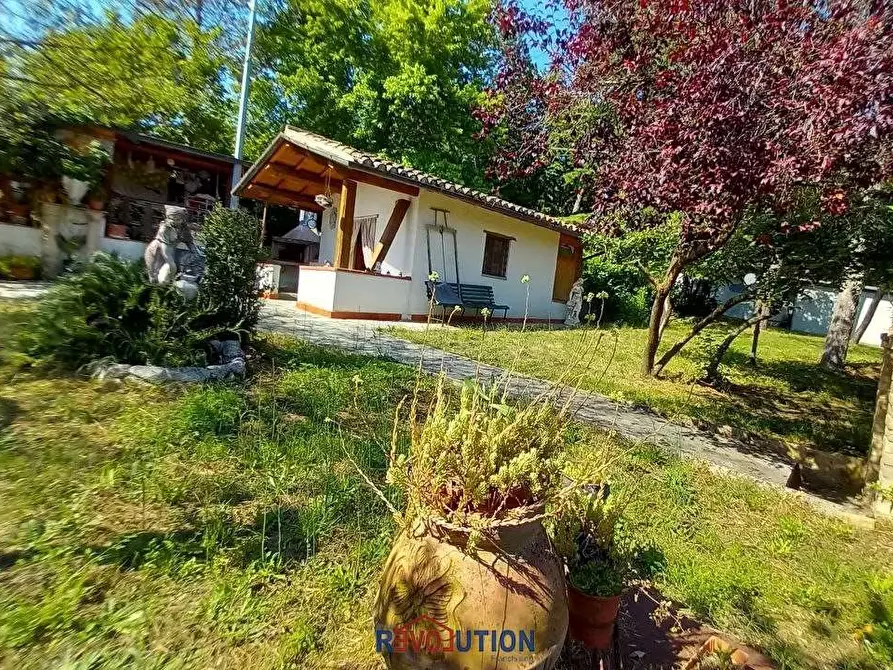 Immagine 56 di Casa indipendente in vendita  in località vingone a Citerna