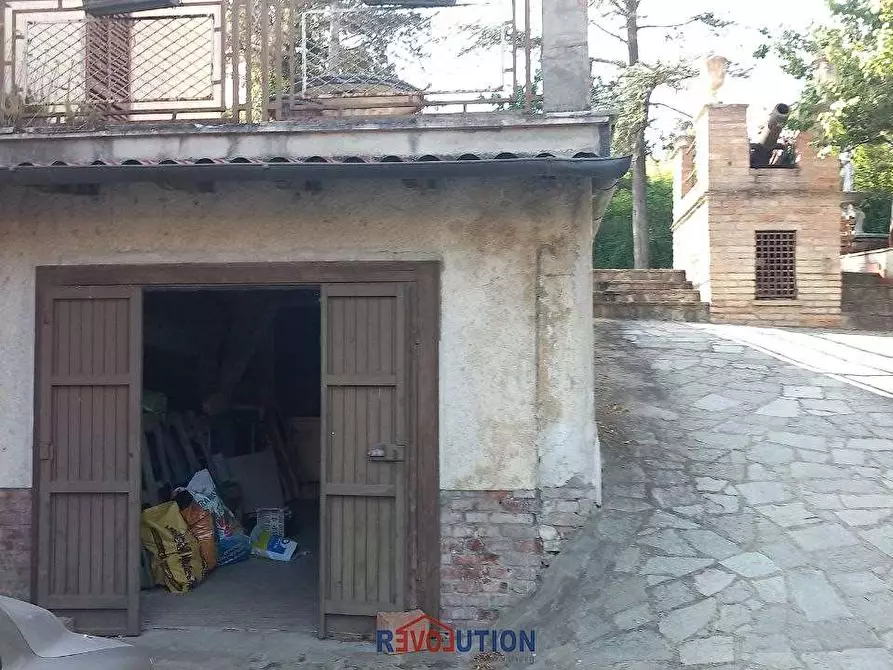 Immagine 57 di Casa indipendente in vendita  in località vingone a Citerna