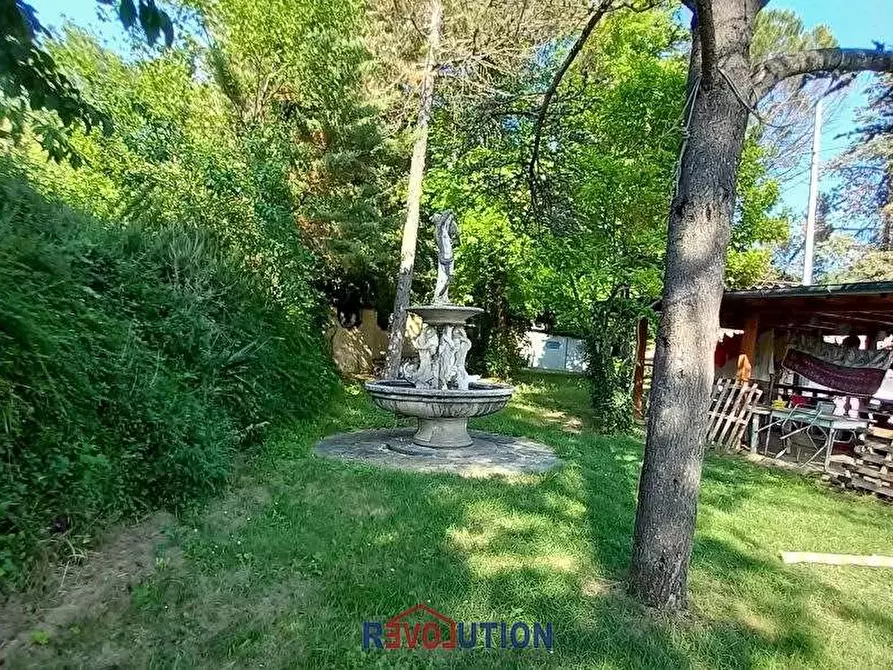 Immagine 61 di Casa indipendente in vendita  in località vingone a Citerna