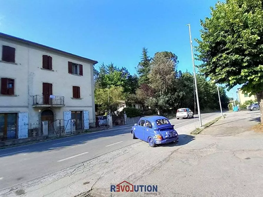 Immagine 63 di Casa indipendente in vendita  in località vingone a Citerna