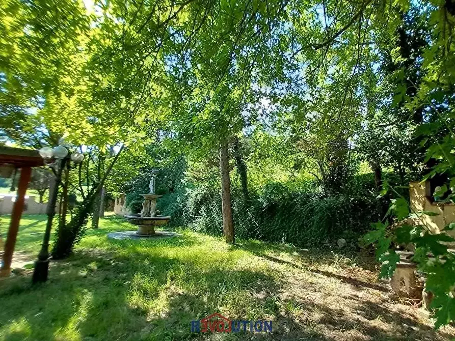 Immagine 64 di Casa indipendente in vendita  in località vingone a Citerna