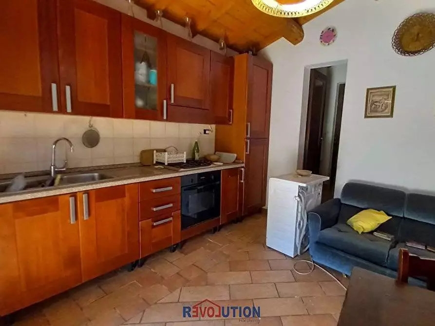 Immagine 66 di Casa indipendente in vendita  in località vingone a Citerna