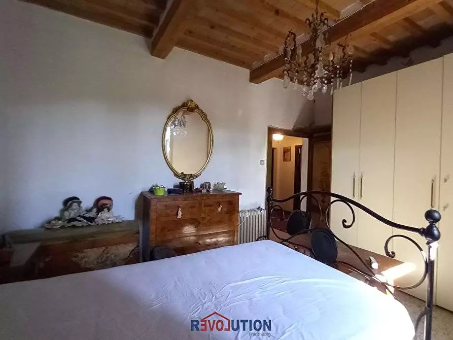 Immagine 67 di Casa indipendente in vendita  in località vingone a Citerna