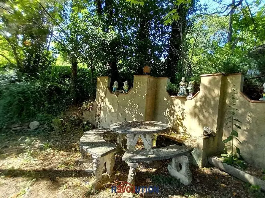 Immagine 68 di Casa indipendente in vendita  in località vingone a Citerna