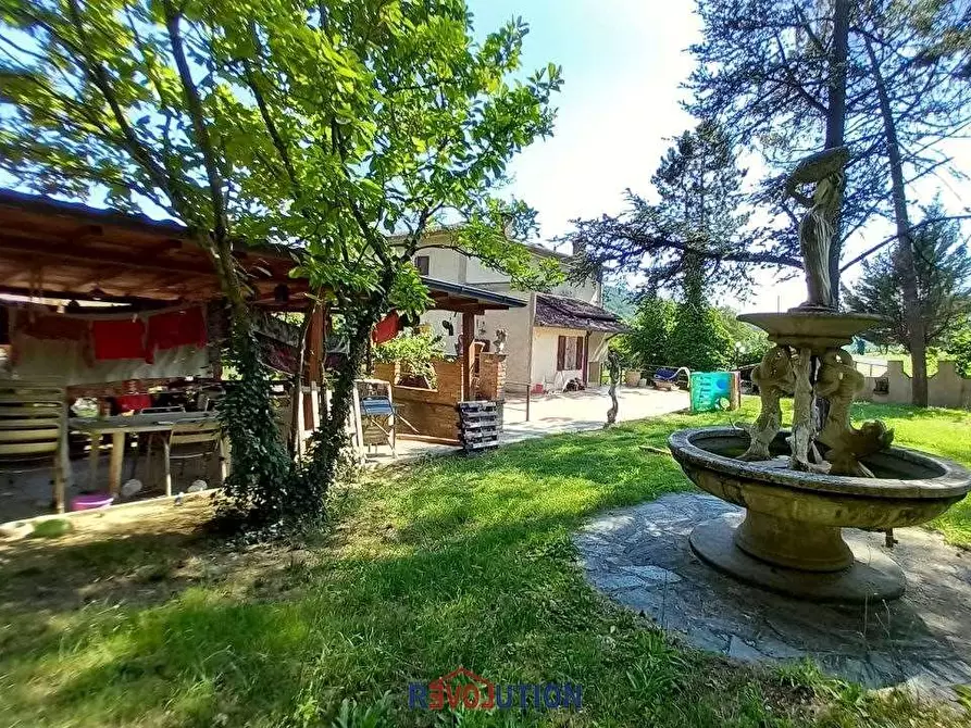 Immagine 69 di Casa indipendente in vendita  in località vingone a Citerna