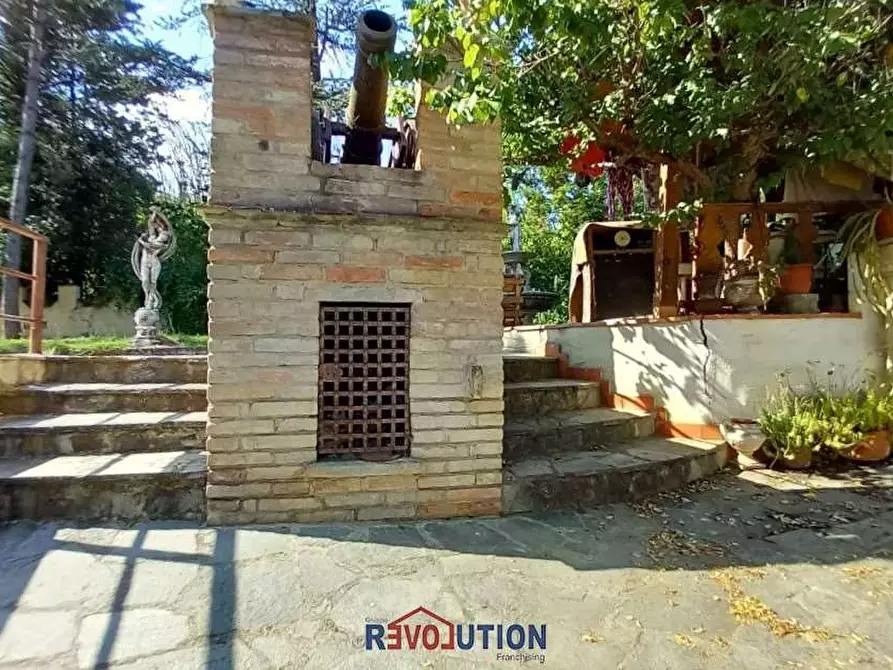 Immagine 70 di Casa indipendente in vendita  in località vingone a Citerna