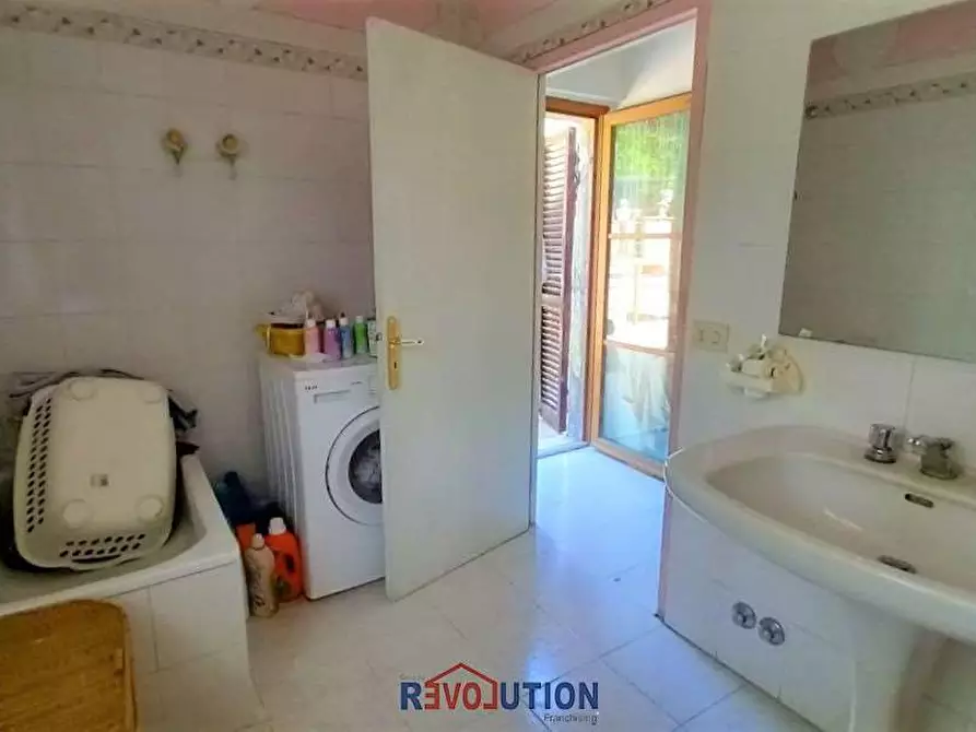 Immagine 71 di Casa indipendente in vendita  in località vingone a Citerna