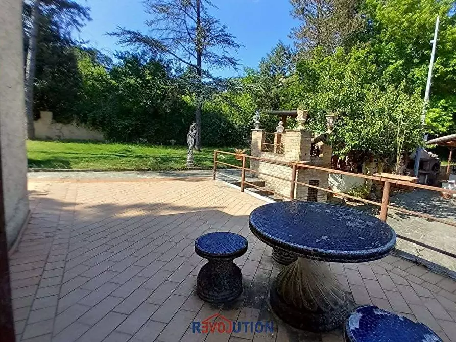 Immagine 72 di Casa indipendente in vendita  in località vingone a Citerna