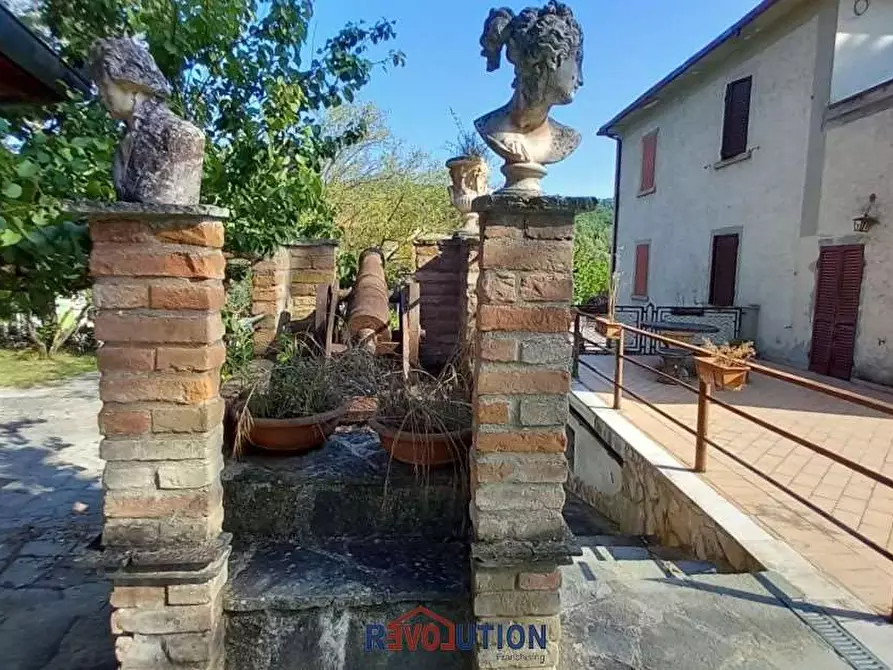 Immagine 73 di Casa indipendente in vendita  in località vingone a Citerna