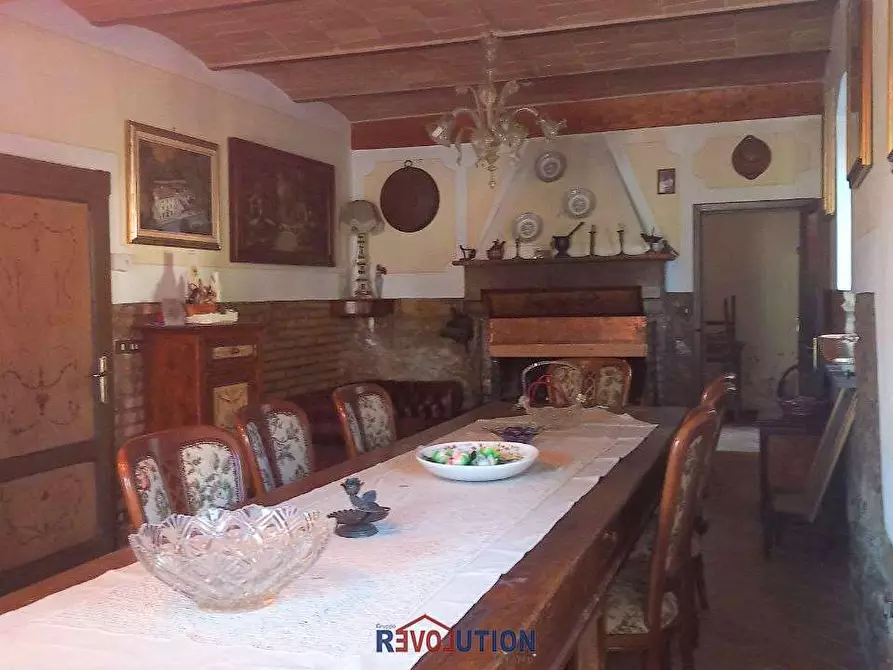 Immagine 74 di Casa indipendente in vendita  in località vingone a Citerna