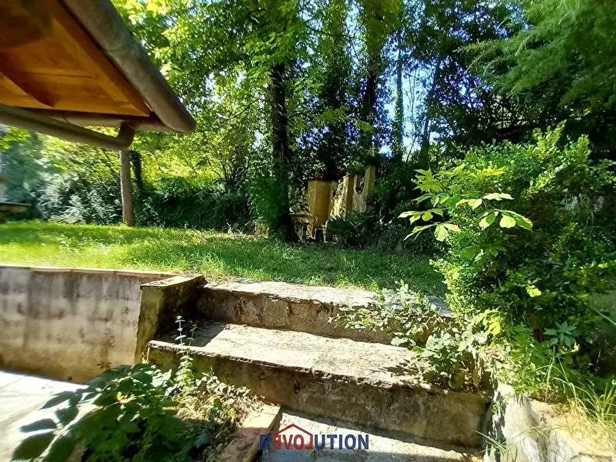 Immagine 75 di Casa indipendente in vendita  in località vingone a Citerna