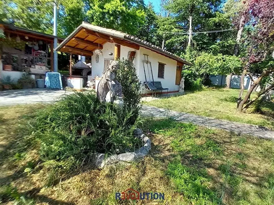 Immagine 76 di Casa indipendente in vendita  in località vingone a Citerna