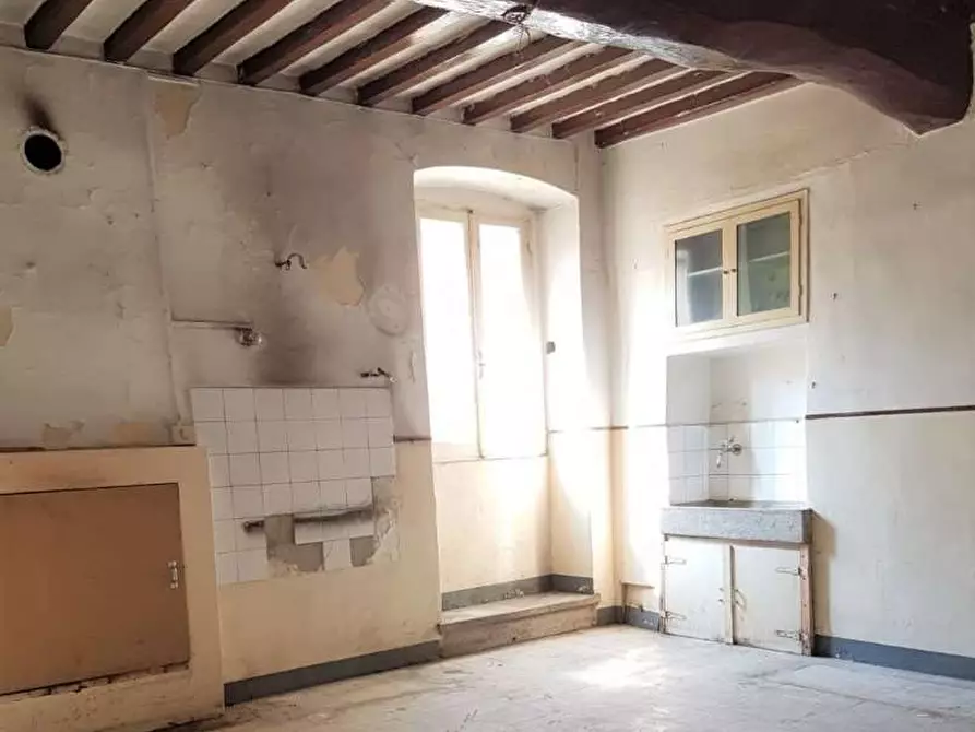 Immagine 1 di Appartamento in vendita  in Via dei Disciplinati a Citta' Di Castello