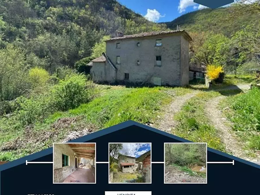 Immagine 36 di Rustico / casale in vendita  in renzetti a San Giustino