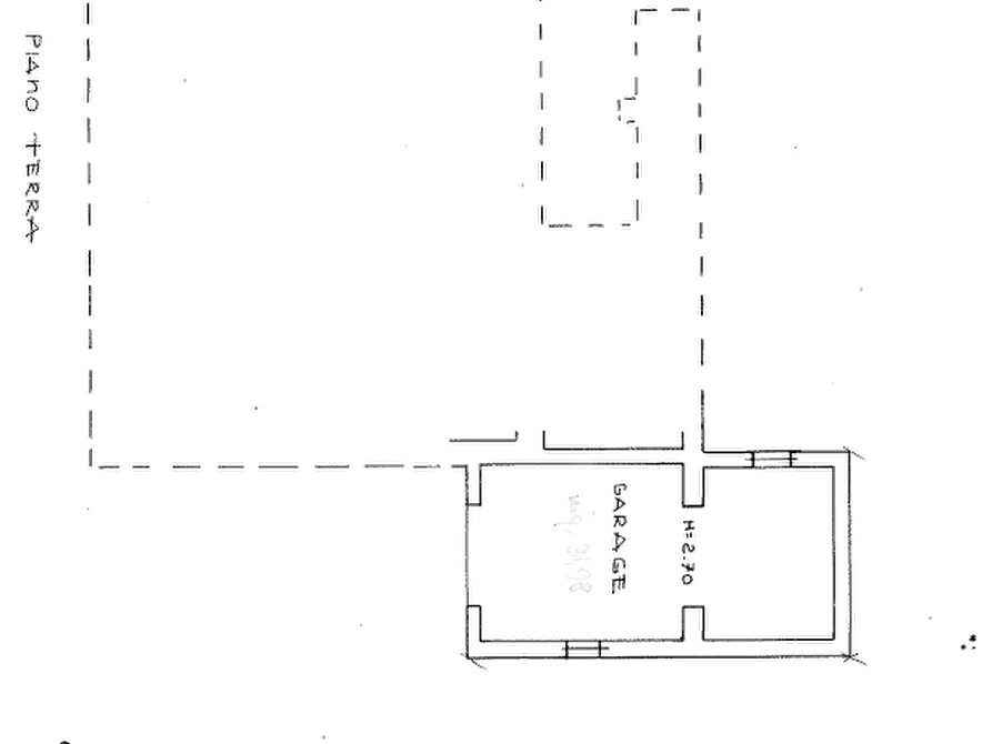 Immagine 80 di Casa indipendente in vendita  in località vingone a Citerna