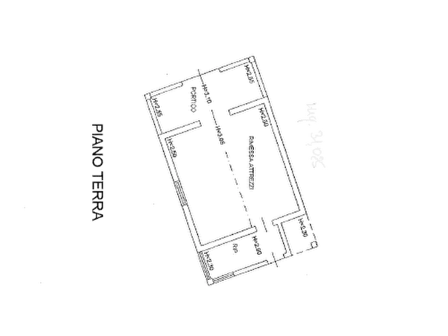 Immagine 81 di Casa indipendente in vendita  in località vingone a Citerna