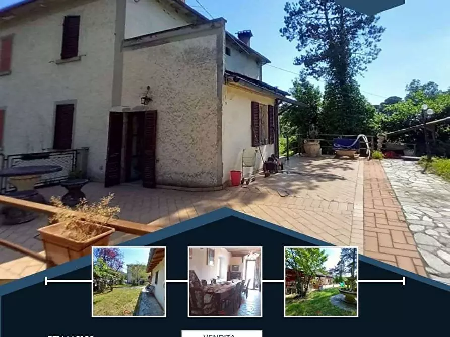 Immagine 82 di Casa indipendente in vendita  in località vingone a Citerna