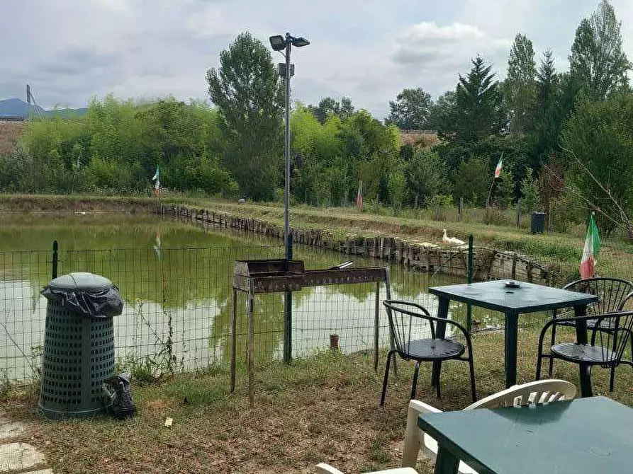Immagine 3 di Laboratorio in vendita  in Località Capanne a San Giustino