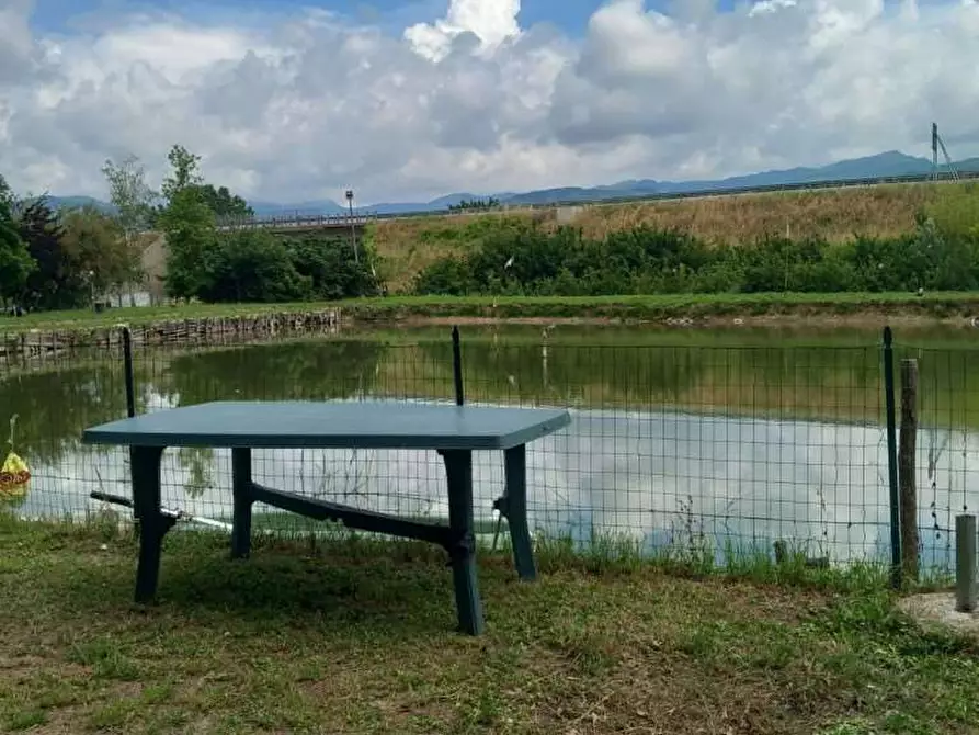Immagine 5 di Laboratorio in vendita  in Località Capanne a San Giustino