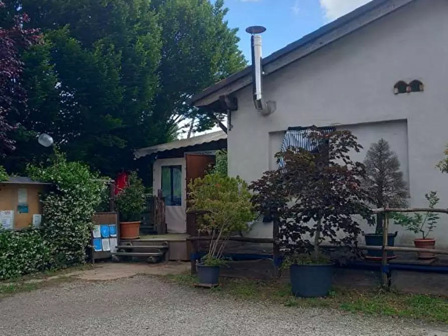 Immagine 6 di Laboratorio in vendita  in Località Capanne a San Giustino