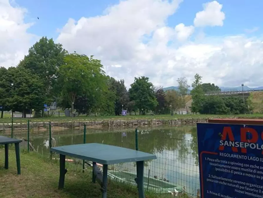 Immagine 7 di Laboratorio in vendita  in Località Capanne a San Giustino