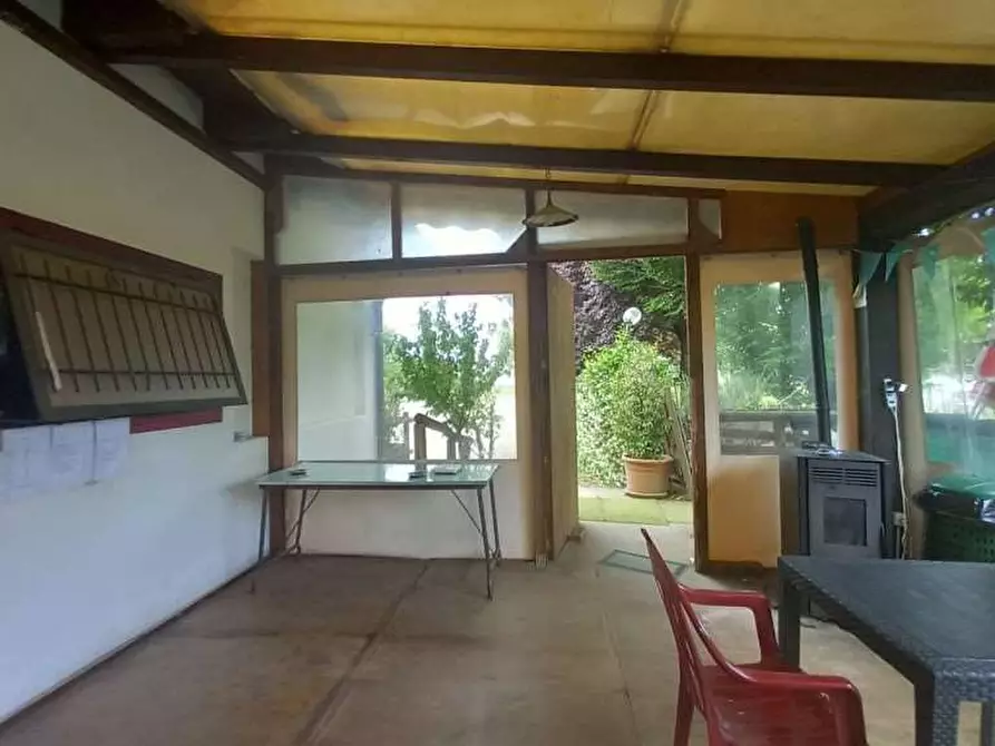 Immagine 10 di Laboratorio in vendita  in Località Capanne a San Giustino