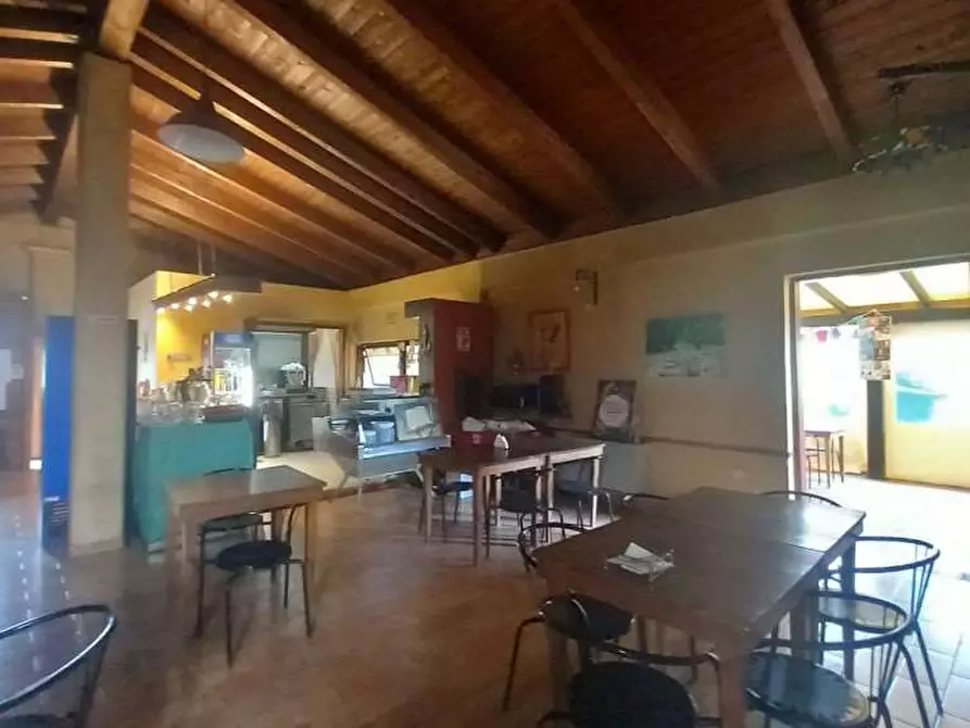 Immagine 18 di Laboratorio in vendita  in Località Capanne a San Giustino