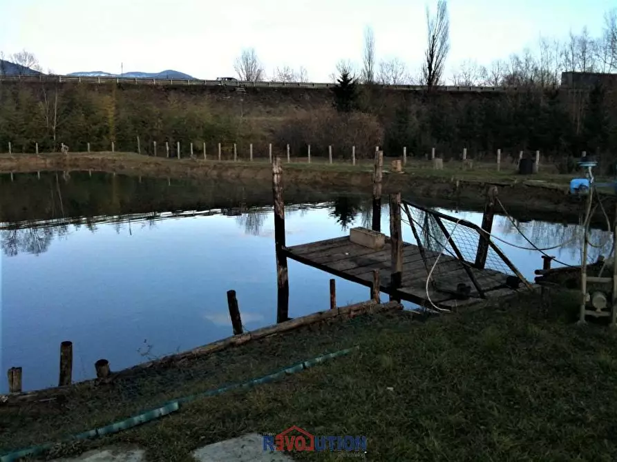 Immagine 24 di Laboratorio in vendita  in Località Capanne a San Giustino