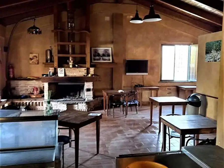 Immagine 27 di Laboratorio in vendita  in Località Capanne a San Giustino