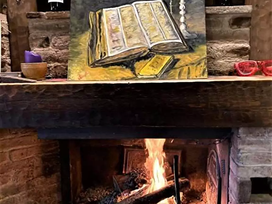 Immagine 37 di Laboratorio in vendita  in Località Capanne a San Giustino