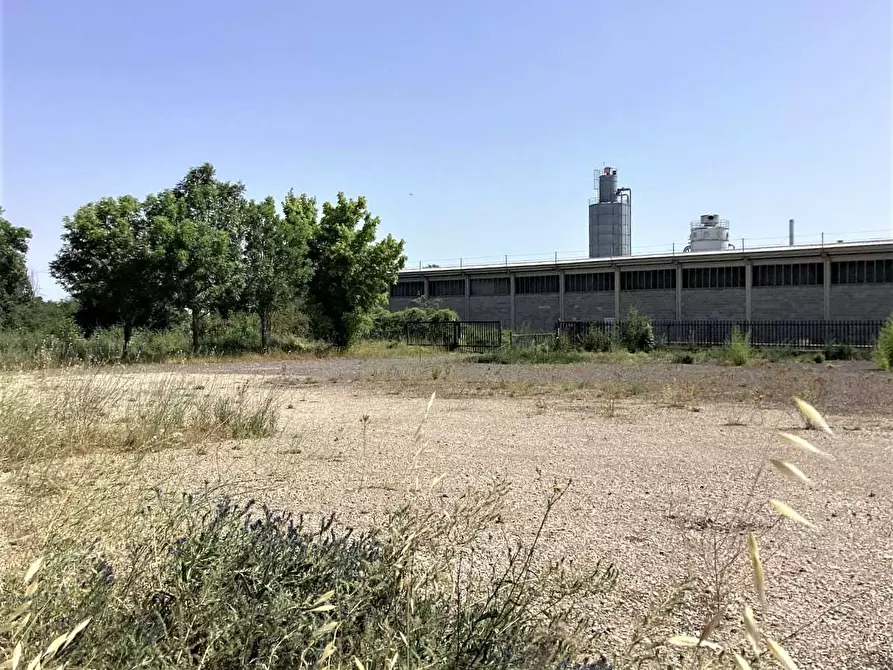 Immagine 5 di Capannone industriale in vendita  in Via Europa a San Giustino