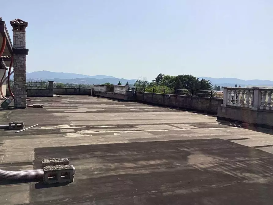 Immagine 7 di Capannone industriale in vendita  in Via Europa a San Giustino