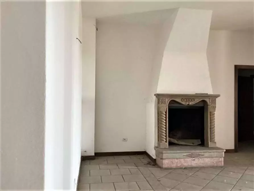 Immagine 10 di Capannone industriale in vendita  in Via Europa a San Giustino